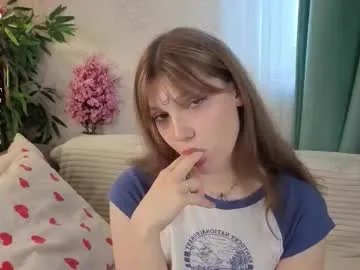 Freechat lunabate on Chaturbate