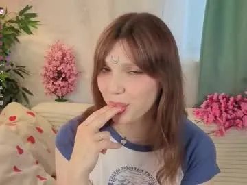 Freechat lunabate on Chaturbate