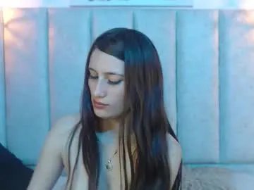 Chaturbate lunaembercs is Private lunaembercs — Welcome to my room #18 #squirt #smalltits #latina #skinny