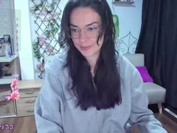lunagasai_ on Chaturbate