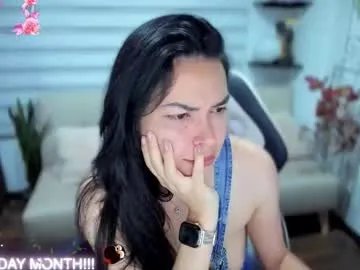 lunagasai_ on Chaturbate