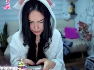 lunagasai_ on Chaturbate