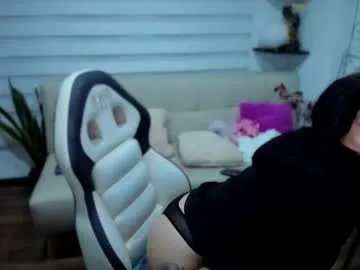 lunagasai_ on Chaturbate