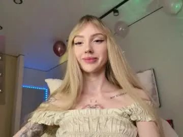 lunainnk on Chaturbate