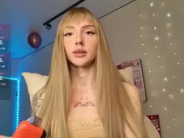 lunainnk on Chaturbate