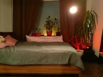 Freechat lunalike on Chaturbate