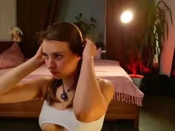 Freechat lunalike on Chaturbate