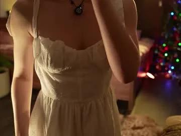 Freechat lunalike on Chaturbate