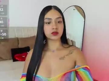 Freechat lunnasweet1 on Chaturbate