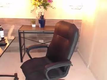 lussiewillow on Chaturbate 