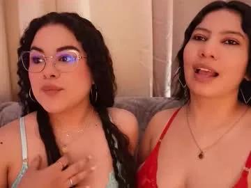 lust_timexxx from Chaturbate