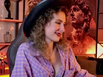 Freechat luxrayi on Chaturbate