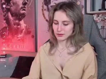 Freechat luxrayi on Chaturbate