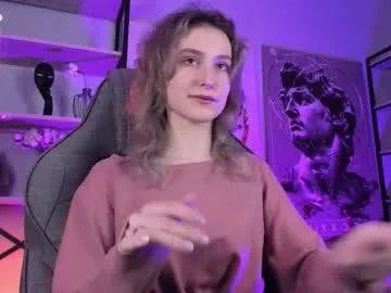 Freechat luxrayi on Chaturbate