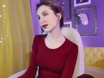 Freechat luxrayi on Chaturbate