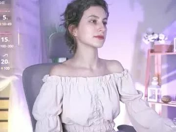 Freechat luxrayi on Chaturbate