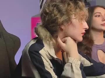 luxrayi from Chaturbate