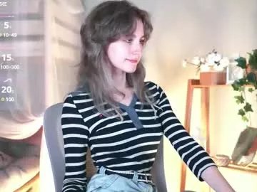 Freechat luxrayi on Chaturbate