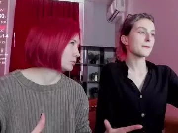 Freechat luxrayi on Chaturbate