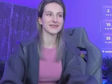 Freechat luxrayi on Chaturbate
