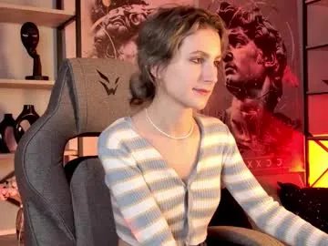 Freechat luxrayi on Chaturbate