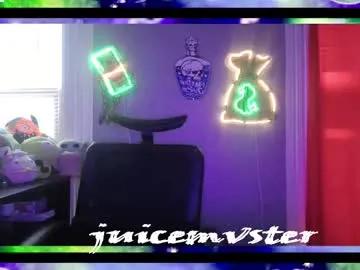 Admire amazing camslut Lxrdhxkvgemvsterjuice lxrdhxkvgemvsterjuice from Chaturbate