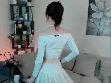 lynethenwood on Chaturbate 