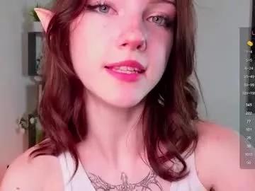 lynethenwood on Chaturbate 