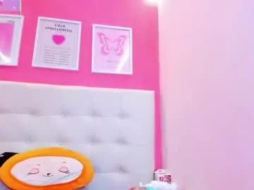 macarena_05_ on Chaturbate