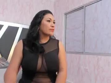 madam_hott on Chaturbate 