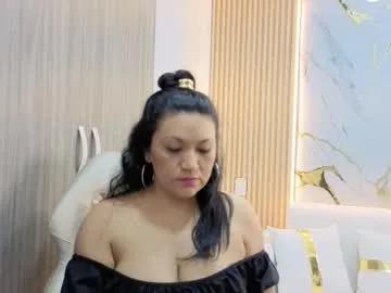 madam_hott on Chaturbate 