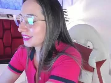 madame_dymont on Chaturbate 