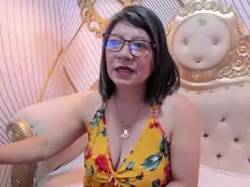 madame_jay on Chaturbate 
