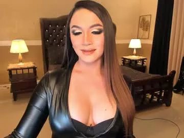 madammistressdominatrixxx on Chaturbate