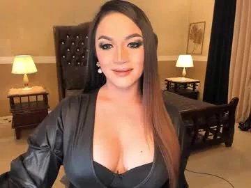 madammistressdominatrixxx on Chaturbate