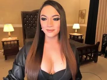 madammistressdominatrixxx on Chaturbate