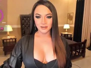 madammistressdominatrixxx on Chaturbate