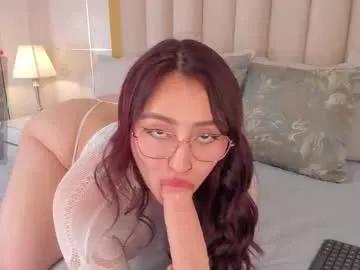 Freechat maddieparker on Chaturbate