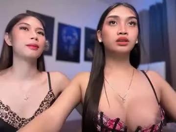 maddison_jade on Chaturbate