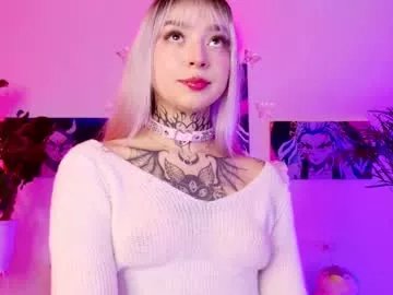 maddy_uwu on Chaturbate