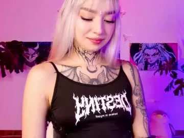 maddy_uwu on Chaturbate