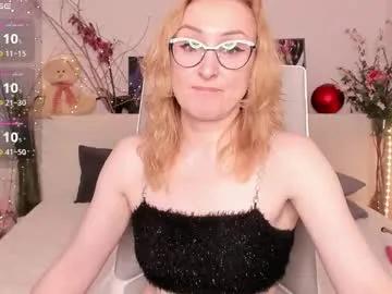 madissonkiss on Chaturbate