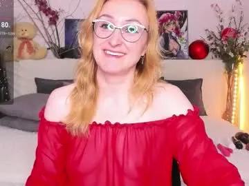 madissonkiss on Chaturbate