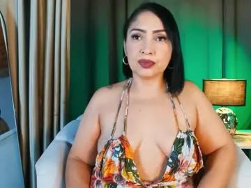 Freechat madissonone1 on Chaturbate