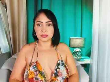 Freechat madissonone1 on Chaturbate