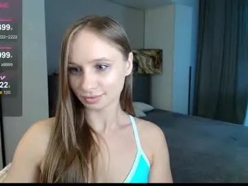 Freechat madlen_new on Chaturbate