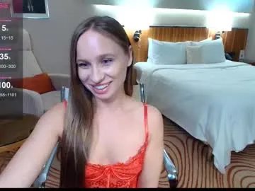Freechat madlen_new on Chaturbate