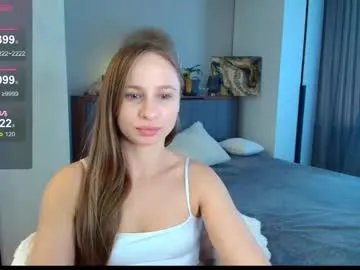 Freechat madlen_new on Chaturbate