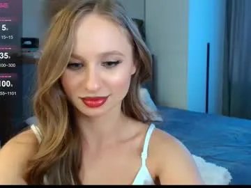 Freechat madlen_new on Chaturbate