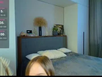 Freechat madlen_new on Chaturbate